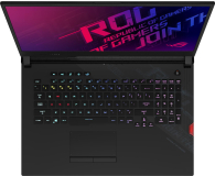ASUS ROG Strix SCAR 17 i7-10875H/16GB/1TB/W10X 300Hz - 602754 - zdjęcie 5